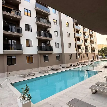 Azure Appartement Golem (Tirana)
