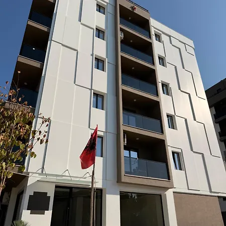 Azure Appartement
