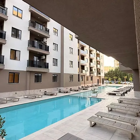 Appartement Azure *