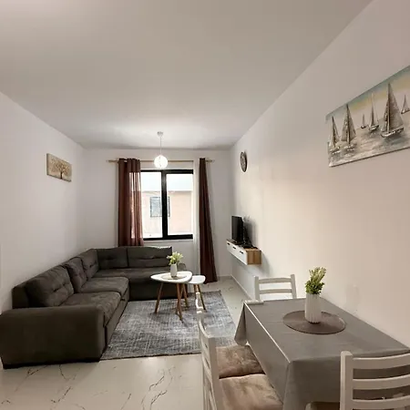 Appartement Azure Golem (Tirana)