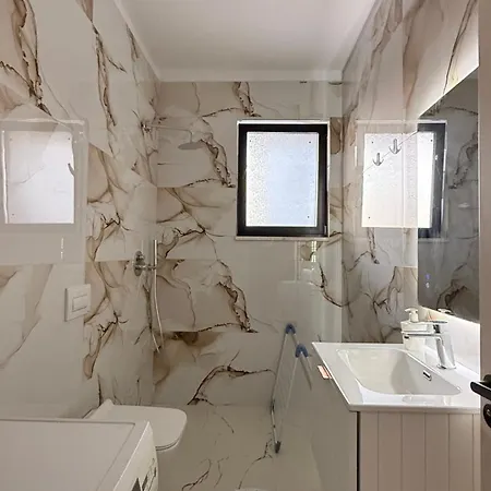 Azure Appartement