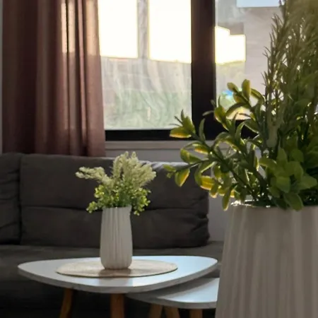 Appartement Azure