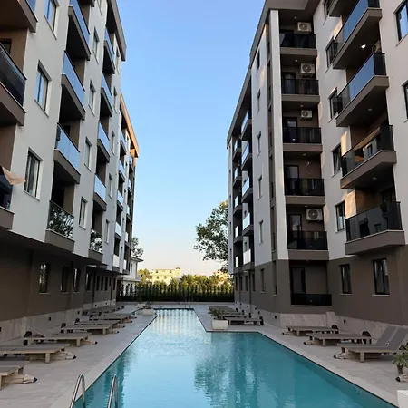 Azure Appartement