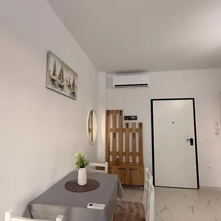 Azure Appartement *