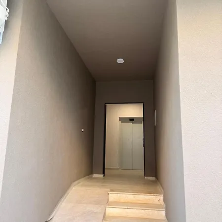 Azure Appartement