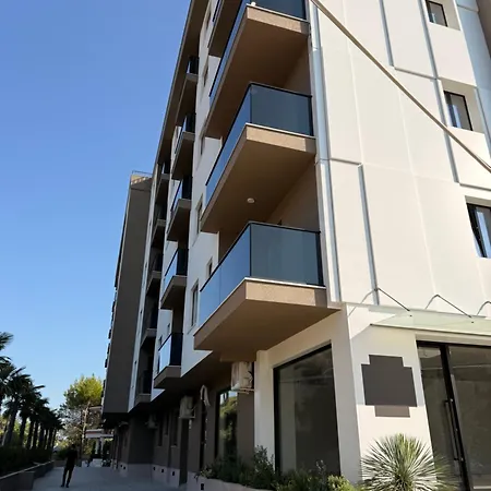 Appartement Azure *