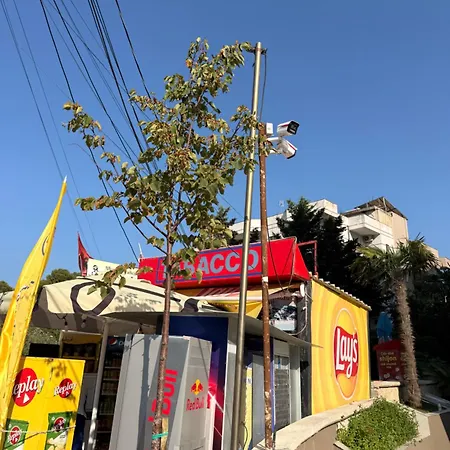 Azure Golem (Tirana)