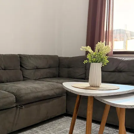 Appartement Azure